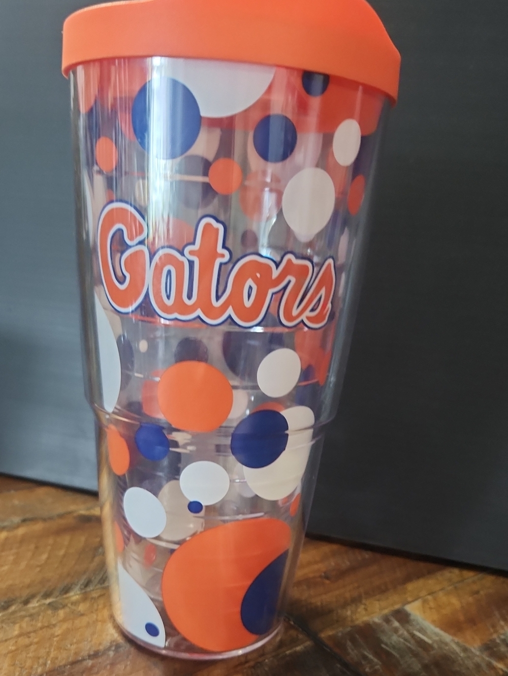 U of F Gator Tervis Tumbler